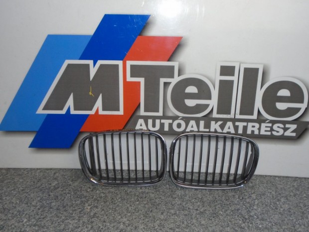 R/DB! [GYRI BONTOTT] BMW - VESE , GRILL , HTRCS - JOBB S BAL OL